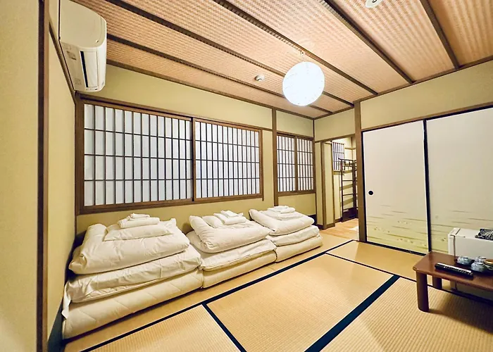 京宿 ロマン館