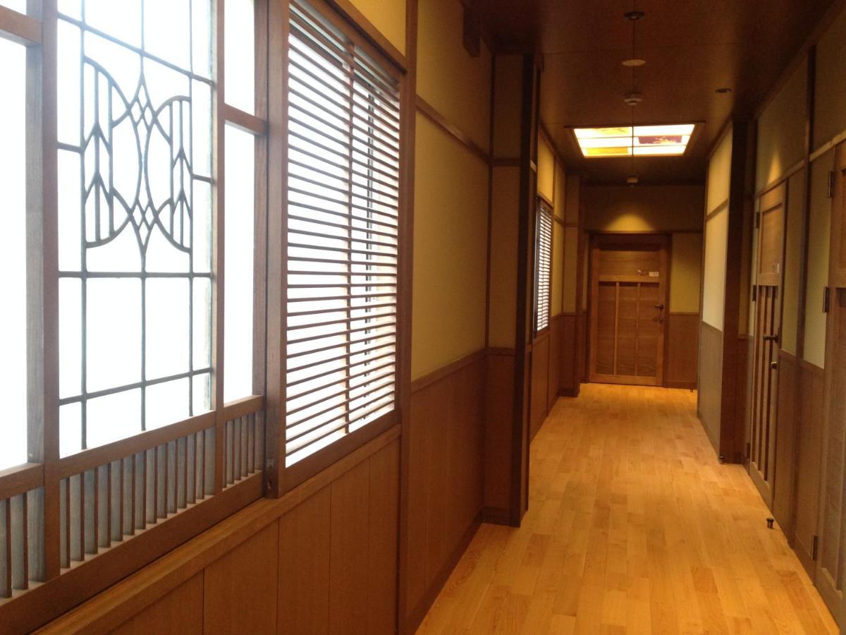 京宿 ロマン館 旅館 京都市