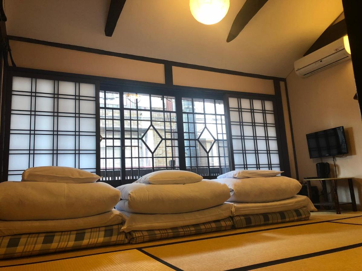 京宿 ロマン館