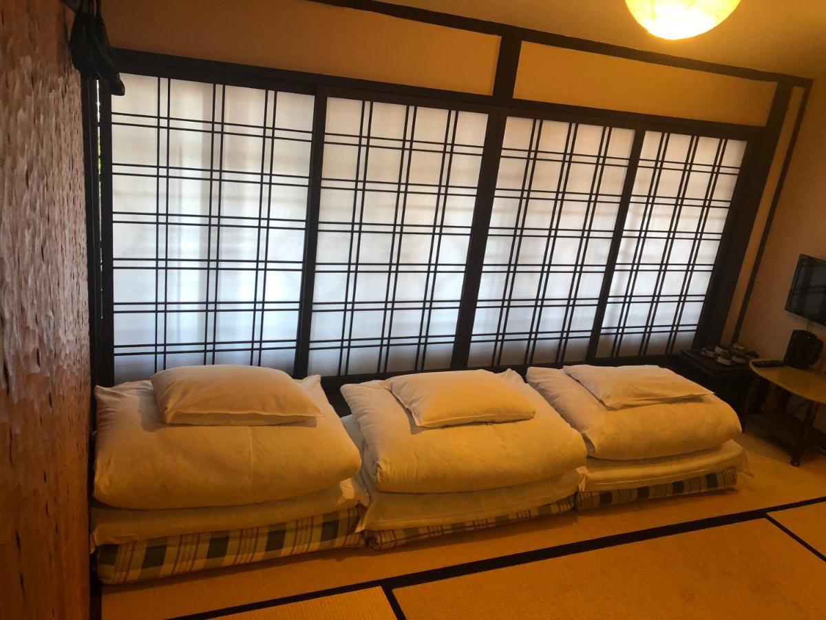 京宿 ロマン館
