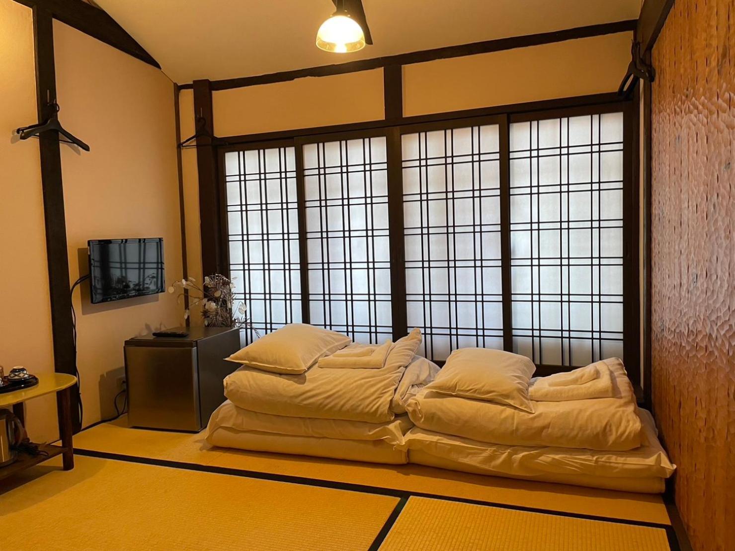 京宿 ロマン館 旅館