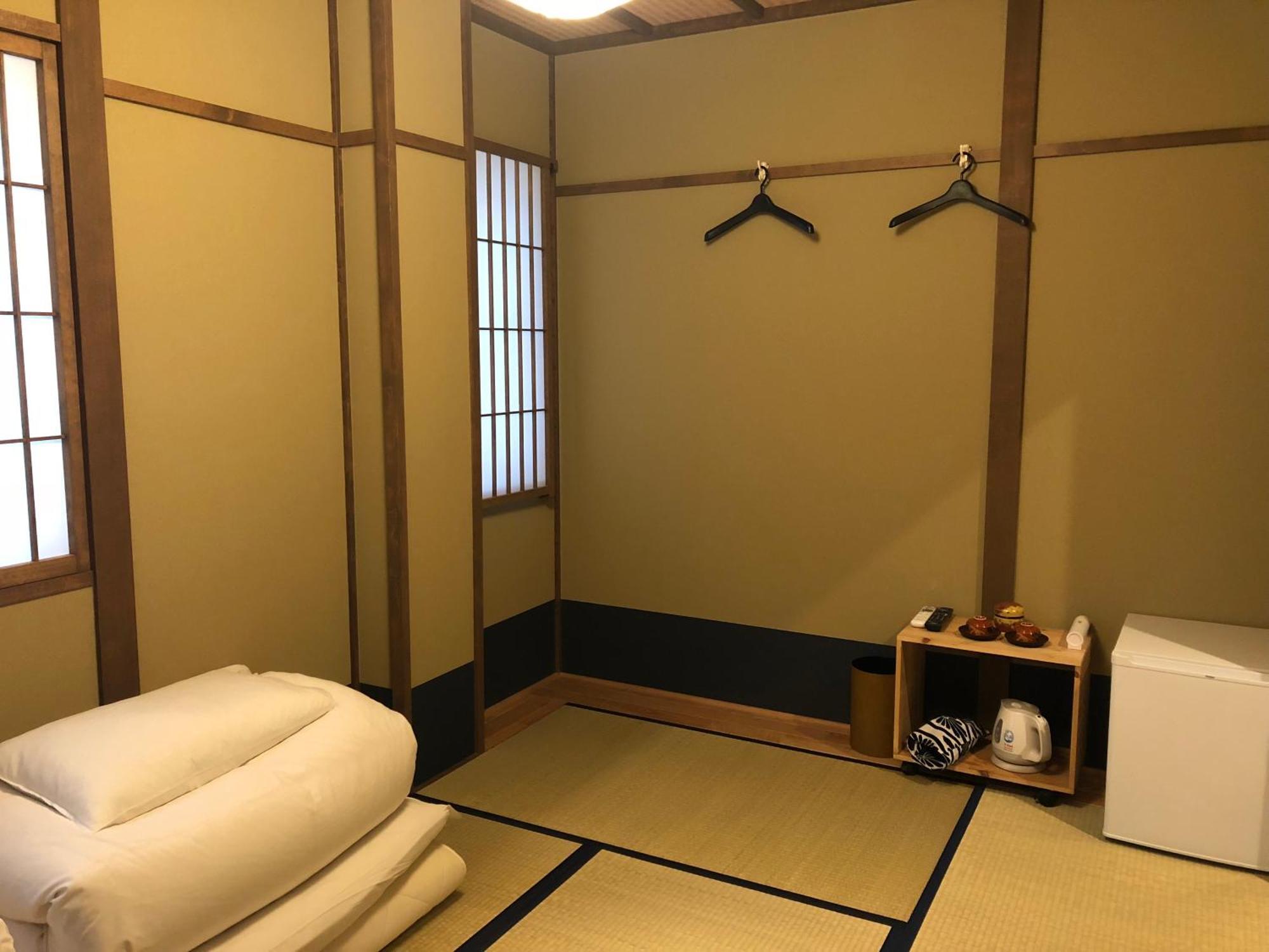 旅館 京宿 ロマン館