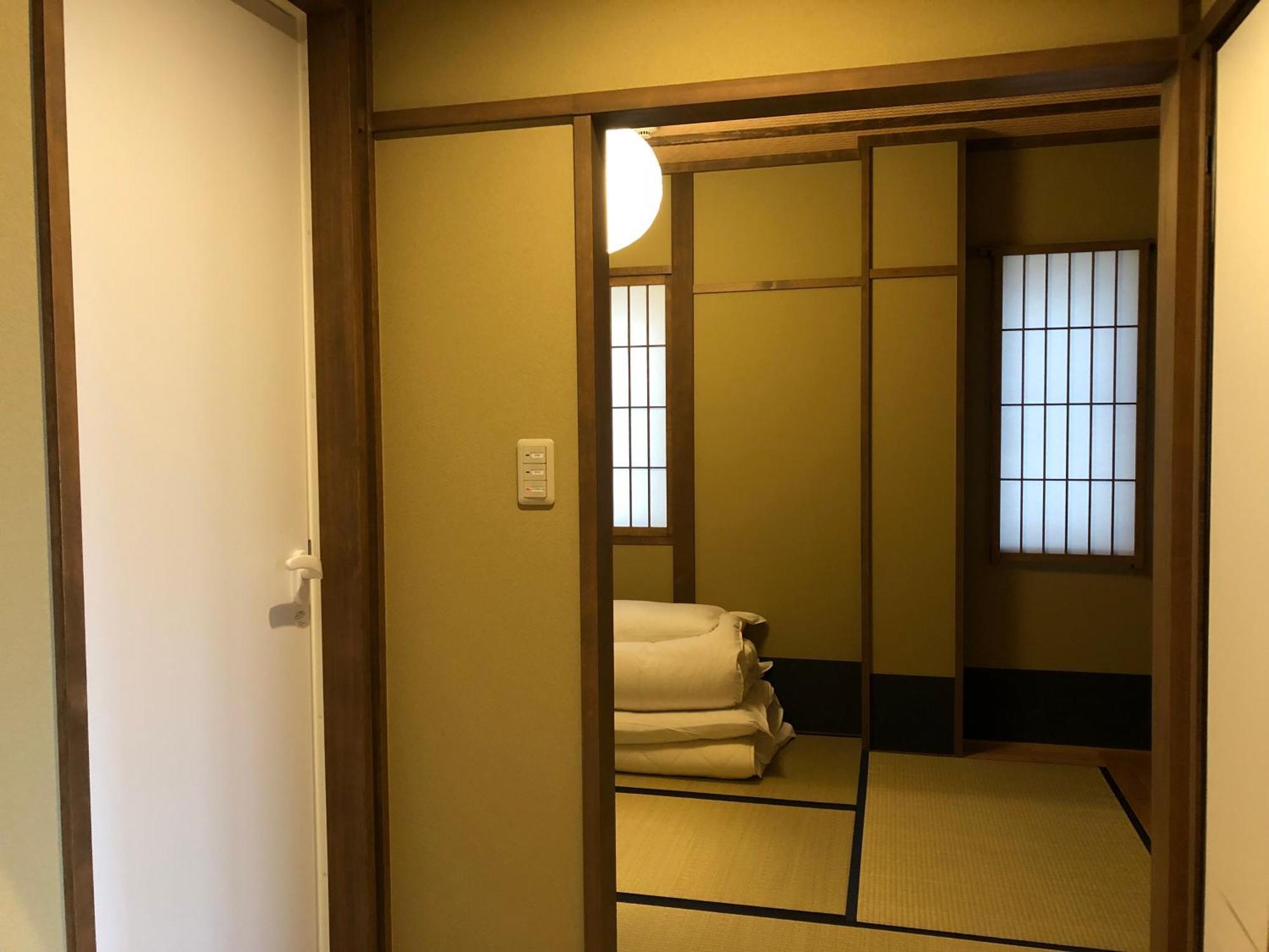旅館 京宿 ロマン館 京都市