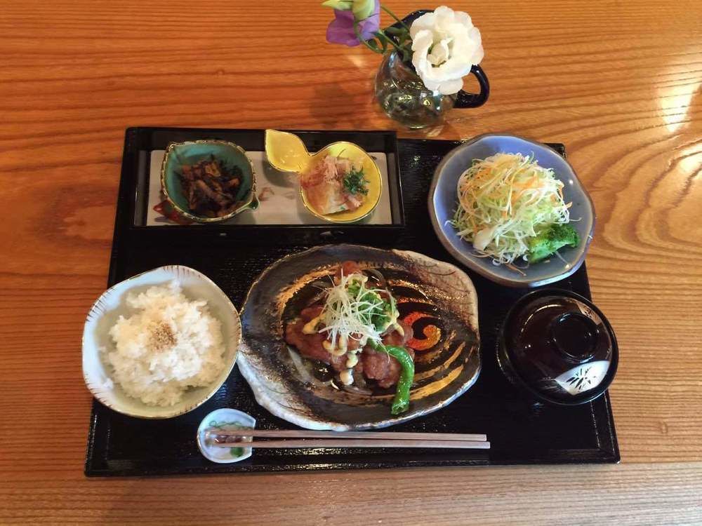 京宿 ロマン館
