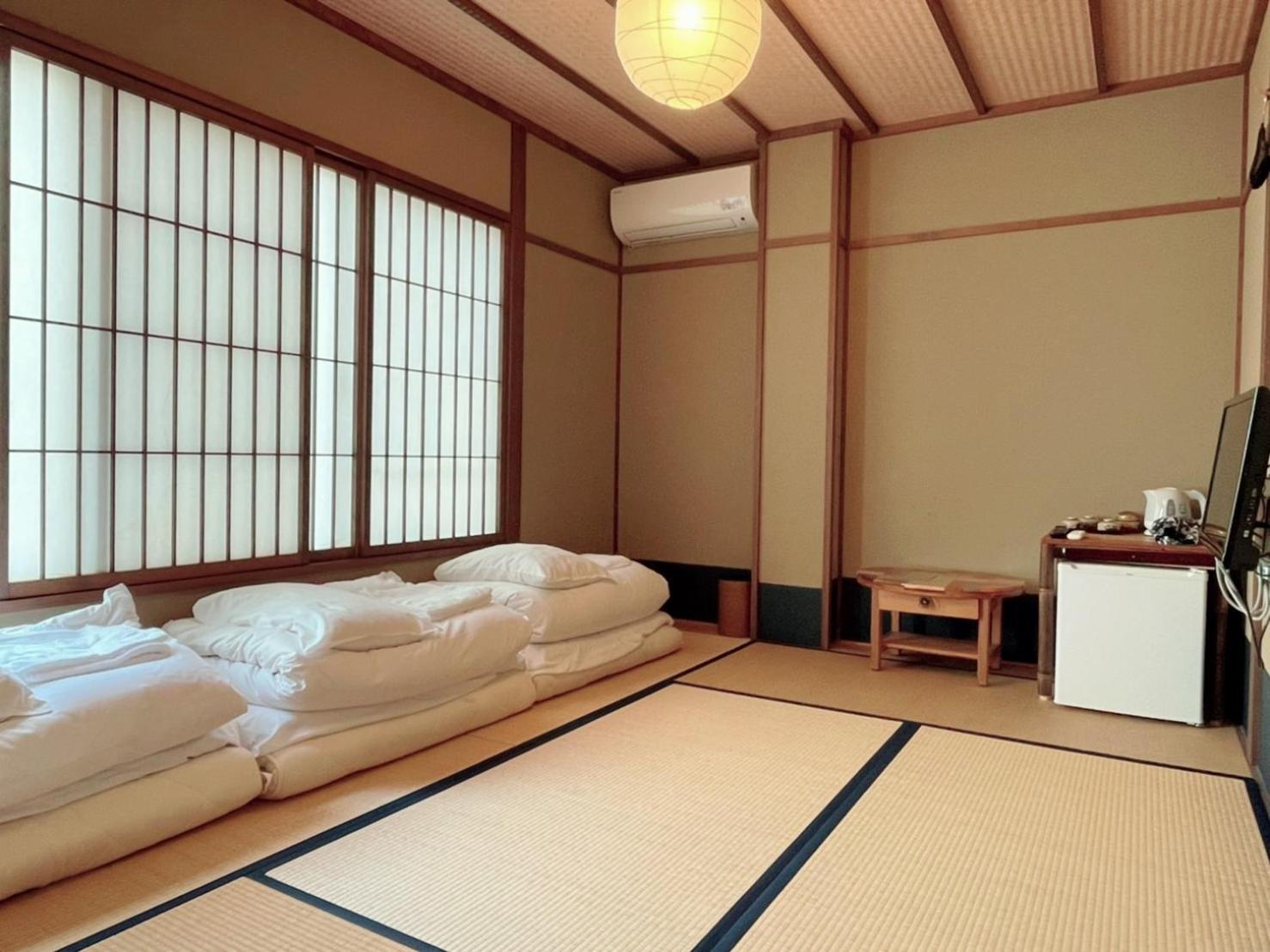Roman Kan 2* Kyōto